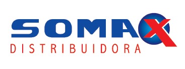 Logo Somax Distribuidora